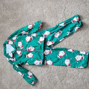 Boys 5T Christmas Pajamas
